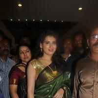 Archana Inaugurate CMR Shopping Mall - Gallery | Picture 91114